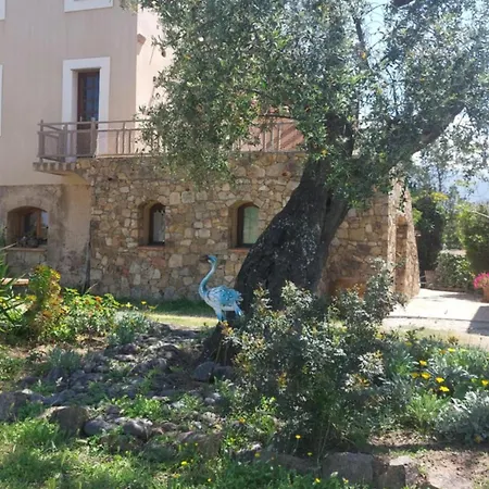 Daire Calvi, 4-person With Pool, Quiet, Close To Beaches, Piscine, Calme *