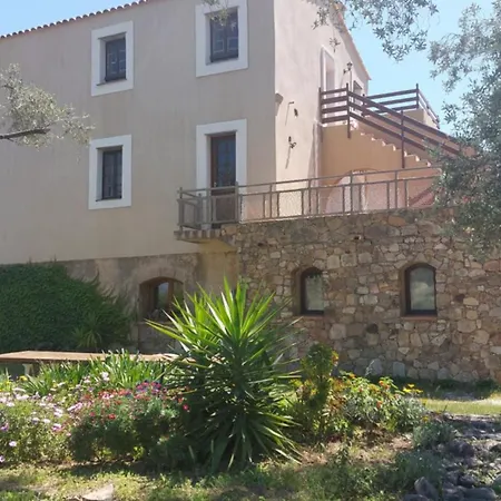 Daire Calvi, 4-person With Pool, Quiet, Close To Beaches, Piscine, Calme