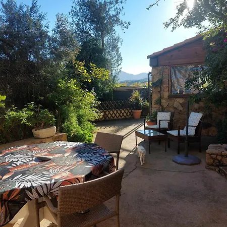 Calvi, 4-person With Pool, Quiet, Close To Beaches, Piscine, Calme
