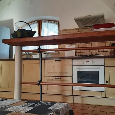 Calvi, 4-person With Pool, Quiet, Close To Beaches, Piscine, Calme Daire