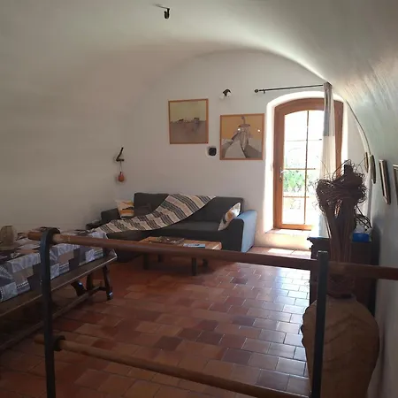 Calvi, 4-person With Pool, Quiet, Close To Beaches, Piscine, Calme Daire Calvi (Corsica)