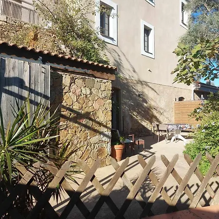 Calvi, 4-person With Pool, Quiet, Close To Beaches, Piscine, Calme *