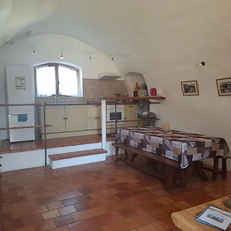 Daire Calvi, 4-person With Pool, Quiet, Close To Beaches, Piscine, Calme
